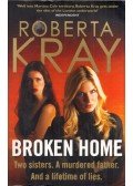 Roberta Kray - Broken Homes