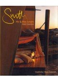 Sophie Davies,Juliet Kinsman,Carrie Hutchinson - Mr & Mrs Smith Hotel Collection: Australia / New Zealand