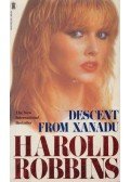 Harold Robbins - Descent from Xanadu