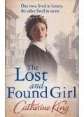 Catherine King - The Lost and Found Girl