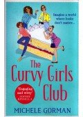 Michele Gorman - The Curvy Girls Club
