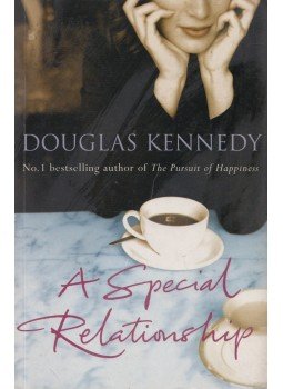 Douglas Kennedy - A Special Relationship Douglas Kennedy - A Special Relationship, 2003 antikvár könyv