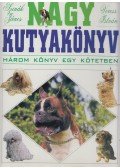 Szinák János,Veress István - Nagy kutyakönyv