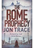 Jon Trace - The Rome Prophecy