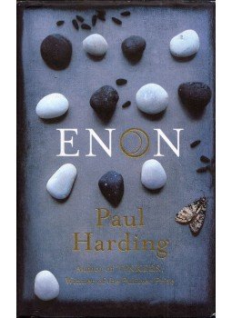 Paul Harding - Enon Paul Harding - Enon, London 2013 antikvár könyv