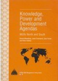Emma Mawdsley,Janet Townsend,Gina Porter,Peter Oakley - Knowledge, Power and Development Agendas