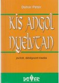 Dohár Péter - Kis angol nyelvtan