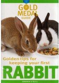 Amanda O'Neill - Golden Tips for Keeping Your First Rabbit