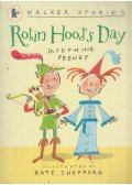 Joshepine Feeney - Robin Hood's Day