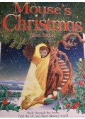Baker, Alan - Mouse's Christmas