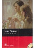 Louisa May Alcott,Anne Collins - Little Women