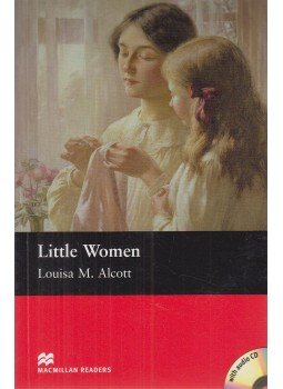 Louisa May Alcott, Anne Collins - Little Women, Oxford 2005 antikvár könyv