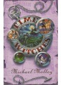 Michael Molloy - The Time Witches