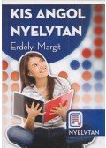 Erdélyi Margit - Kis angol nyelvtan