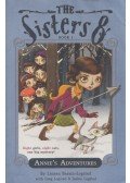 Lauren Baratz-Logsted - Annie's Adventures
