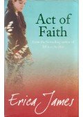 James, Erica - Act of Faith