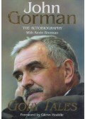 John Gorman - Gory Tales: The Autobiography of John Gorman