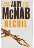 McNab, Andy - Recoil