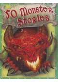 Tig Thomas (szerk.) - 50 Monster Stories
