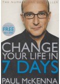 Paul McKenna - Change Your Life in Seven Days