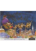 Steve Smallman - Santa is coming to Norfolk