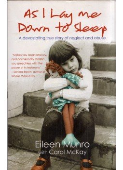 Eileen Munro, Carol McKay - As I Lay Me Down to Sleep Eileen Munro, Carol McKay - As I Lay Me Down to Sleep, Edinburgh 2008 antikvár könyv