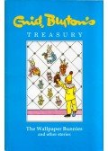 Enid Blyton - The Wallpaper Bunnies and other stories