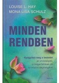 Louise L. Hay,Mona Lisa Schulz - Minden rendben