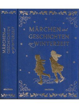 Erich Ackermann - Märchen und Geschichten zur Winterzeit, Köln 2015 antikvár könyv