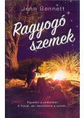 Jenn Bennett - Ragyogó szemek