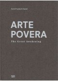 Bernhard Mendes Bürgi - Arte Povera