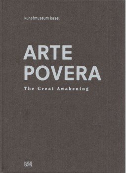 Bernhard Mendes Bürgi - Arte Povera Bernhard Mendes Bürgi - Arte Povera, Ostfildern 2012 antikvár könyv