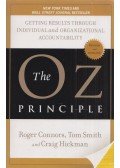 Roger Connors,Tom Smith,Craig Hickman - The Oz Principle