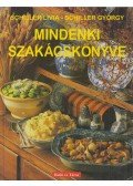 Schiller Lívia,Schiller György - Mindenki szakácskönyve