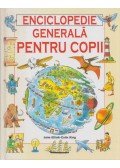 Jane Elliott,Colin King - Enciclopedie generala pentru copii