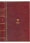 William Robertson - L'histoire du regne de l'empereur Charles-Quint Tome Troisieme (III.)