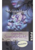 Marr, Melissa - Gegen das Sommerlicht