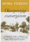 Móra Ferenc - Olaszországi csavargásom