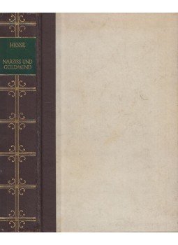 Hermann Hesse - Narziss und Goldmund, Zürich 0 antikvár könyv