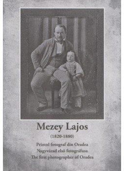  - Mezey Lajos jubileumi katalógus (1820-1880), Oradea 2020 antikvár könyv