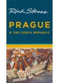 Steves, Rick,Vihan, Jan - Prague & the Czech Republic