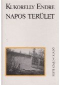 Kukorelly Endre - Napos terület