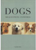 Caroline Davis - Dogs - 500 Questions Answered