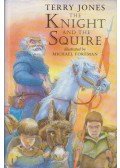 Terry Jones - The Knight and the Squire