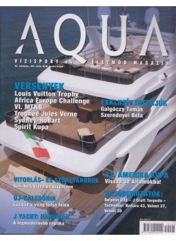 Gál József - Aqua 2010. április-május Gál József - Aqua 2010. április-május, Budapest 2010 antikvár könyv