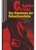 Agatha Christie - Das Geheimnis der Schnallenschuhe