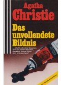 Agatha Christie - Das unvollendete Bildnis