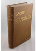Déchy Mór - Kaukázus