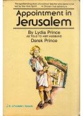 Lydia Prince,Derek Prince - Appointment in Jerusalem