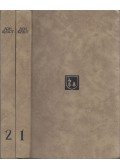 Miguel de Cervantes Saavedra - Don Quijote de la Mancha 1-2. (orosz)